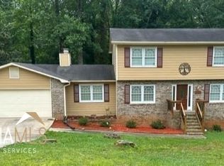 5011 Cheddar Spg, Stone Mountain, GA