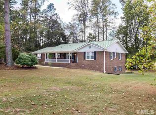 1329 Louisburg Rd, Wake Forest, NC 27587