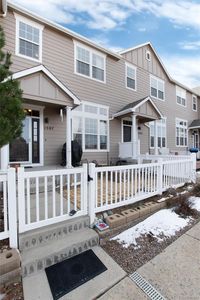 1507 Dawson Butte Way, Castle Rock, CO, 80109