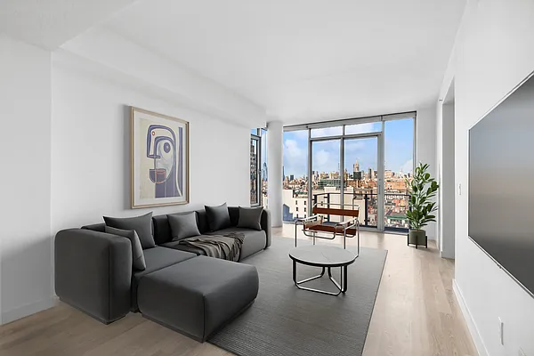 Rented by SERHANT. | media 2