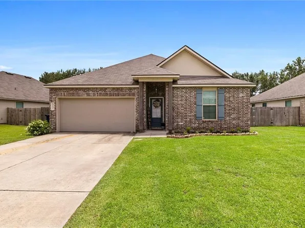47630 Cathy Ln, Robert, LA 70455
