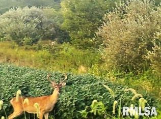 0 Campbells Corner Rd, Mc Leansboro, IL 62859