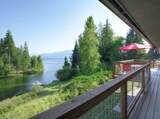 95 Nancy Rd, Sandpoint, ID 83864