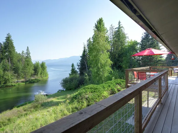 95 Nancy Rd, Sandpoint, ID 83864