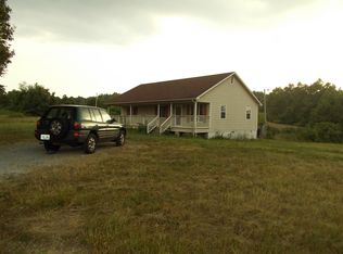 1311 Donaldson Rd, Princeton, KY 42445