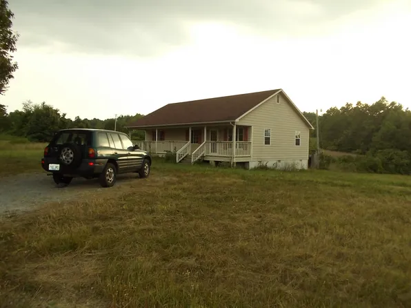 1311 Donaldson Rd, Princeton, KY 42445