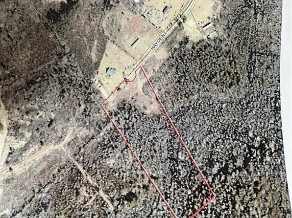 Hayden Rd, Fairmont, NC 28340