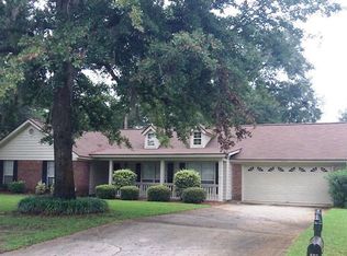 807 Winchester Rd, Hinesville, GA 31313