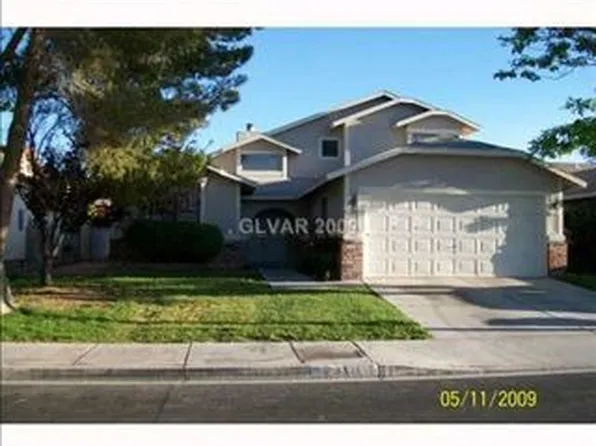 6521 Doby Peak Dr, Las Vegas, NV 89108