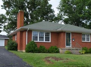 375 College Mnr, Harrodsburg, KY 40330