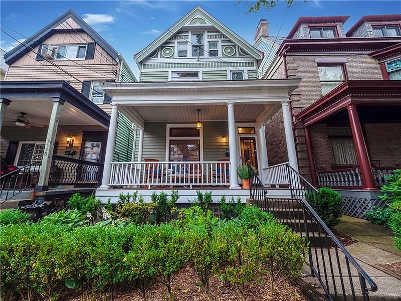 5518 Kentucky Ave, Pittsburgh, PA 15232 Zillow