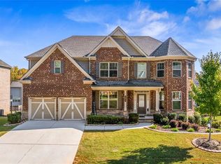 2654 Bartleson Dr NW, Kennesaw, GA 30152