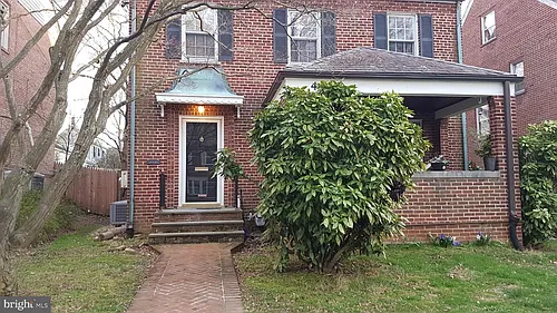 4440 Albemarle St NW Photo 1 4440 Albemarle St NW Photo 1