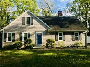 6 Chestnut Ln, Harwich, MA 02645