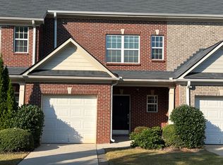137 Stonebridge Xing, Newnan, GA 30265