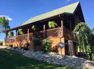 2703 Leeport Rd, Milton, KY 40045