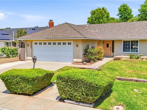 22361 Modina, Laguna Hills, CA 92653