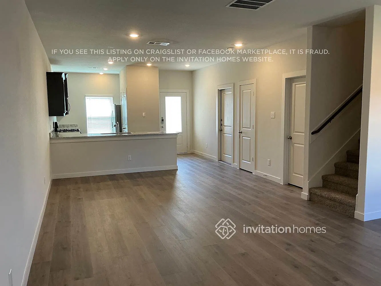 11116 Santana Drive Fort Worth, TX 76108 — Photo 2