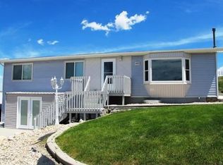 4205 Dade Rd, Gillette, WY 82718