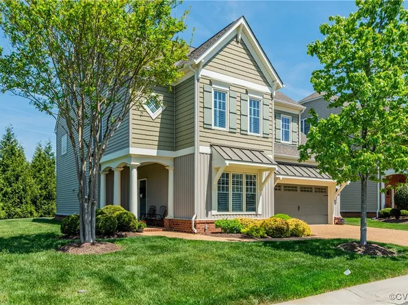 12414 Donahue Rd, Glen Allen, VA 23059