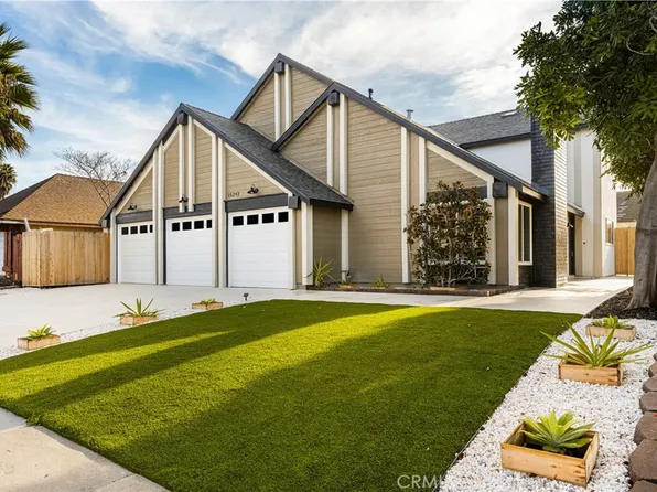 15242 Normandie Ave, Irvine, CA 92604