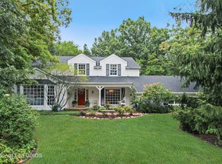17 Victoria Ln, Lincolnshire, IL