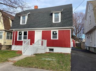 68 Wilbur St, Rochester, NY 14611