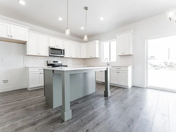 LOT 629 W Boseman Way #1536, Saratoga Springs, UT 84045