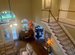 138 N Woodfin Ridge Dr, Inman, SC 29349