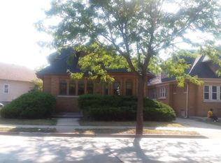 2603 W Atkinson Ave, Milwaukee, WI 53209