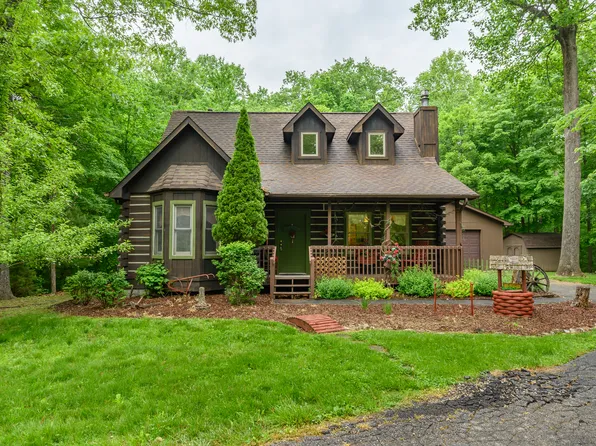 7809 Cordry Dr, Nineveh, IN 46164