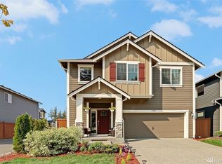 17910 42nd Ave SE, Bothell, WA 98012