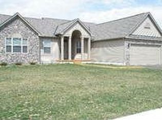 344 Victor Dr, Circleville, OH 43113