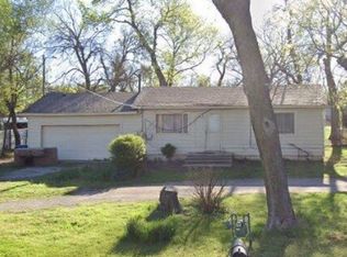 2108 N Saint Mark Ave, Oklahoma City, OK 73141