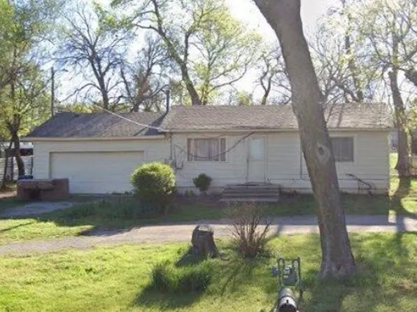2108 N Saint Mark Ave, Oklahoma City, OK 73141