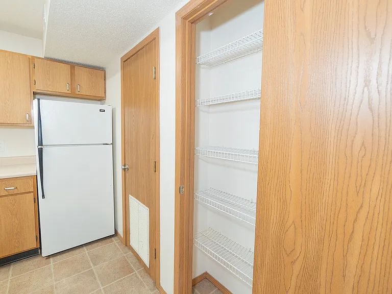 Kitchen Pantry