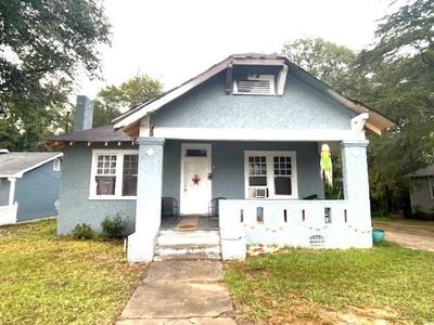 2229 10th St, Columbus, GA, 31906