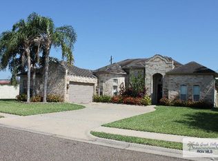 5850 Acacia, Harlingen, TX 78552