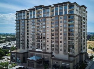 7600 Landmark Way Unit 709, Englewood, CO 80111