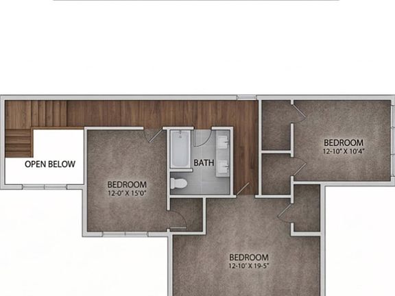 5th image of 4726 Farmhouse St