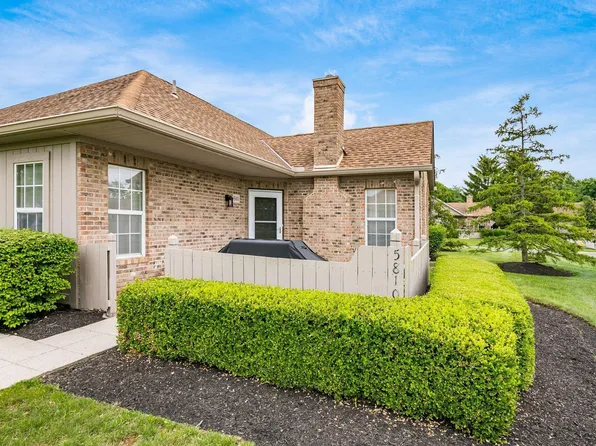 5810 Willow Lake Dr, Grove City, OH 43123