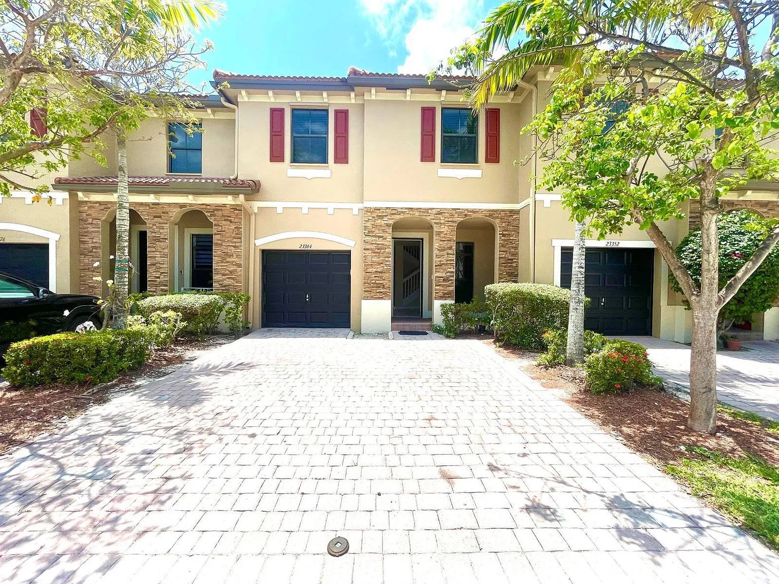3 bed, 2.5 bath, 1535 sqft, $2,800 — Photo 1