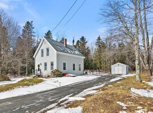 408 Christian Ridge Rd, Ellsworth, ME 04605