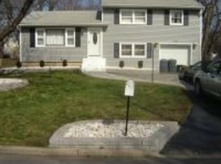 106 Louisiana Ave, Ewing, NJ 08638