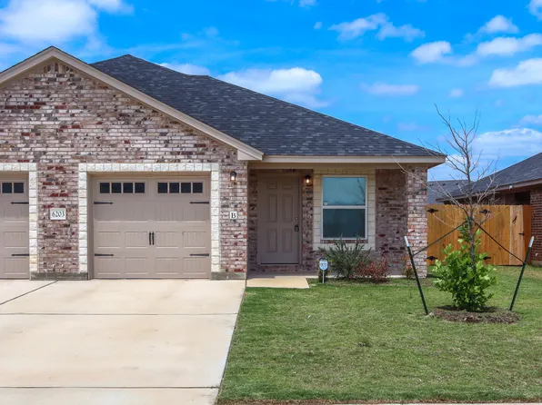 6203 Twistleaf Ln #B, Killeen, TX 76543