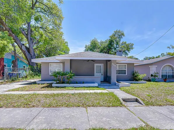 909 Hart St, Clearwater, FL 33755
