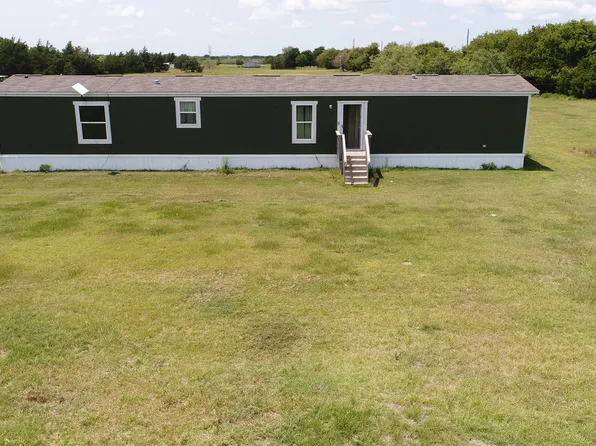 14200 SW County Road 2180, Richland, TX 76681