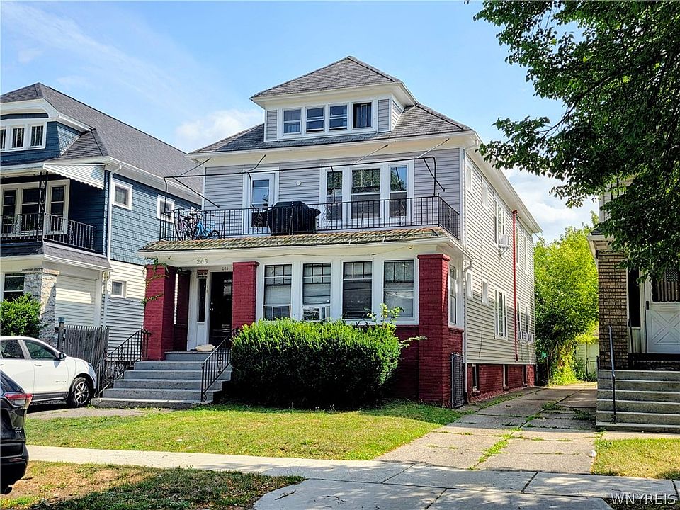 1st image of 265 Lisbon Ave