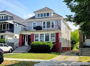 265 Lisbon Ave, Buffalo, NY 14215