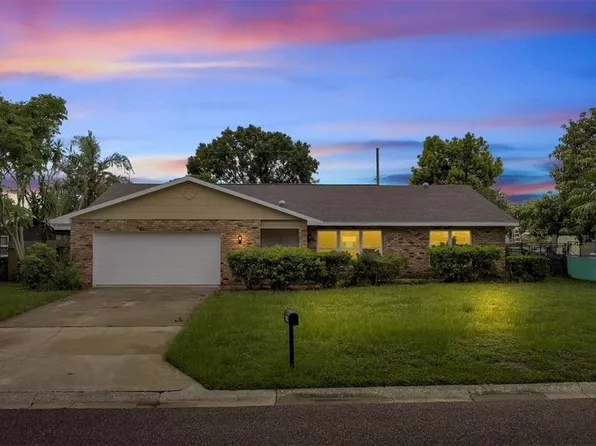 2406 W Orange Blvd, Kissimmee, FL 34741